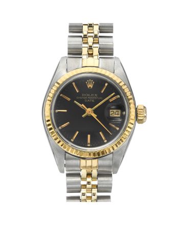 Rolex Datejust 6917 Two Tone