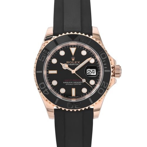 Rolex Yacht-Master 268655 Oysterflex